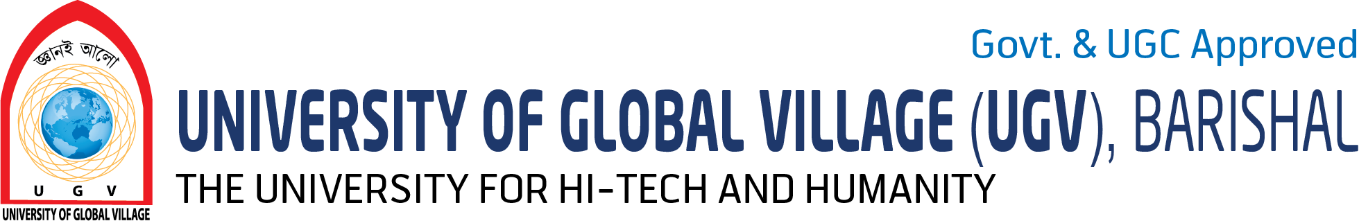 ugv logo