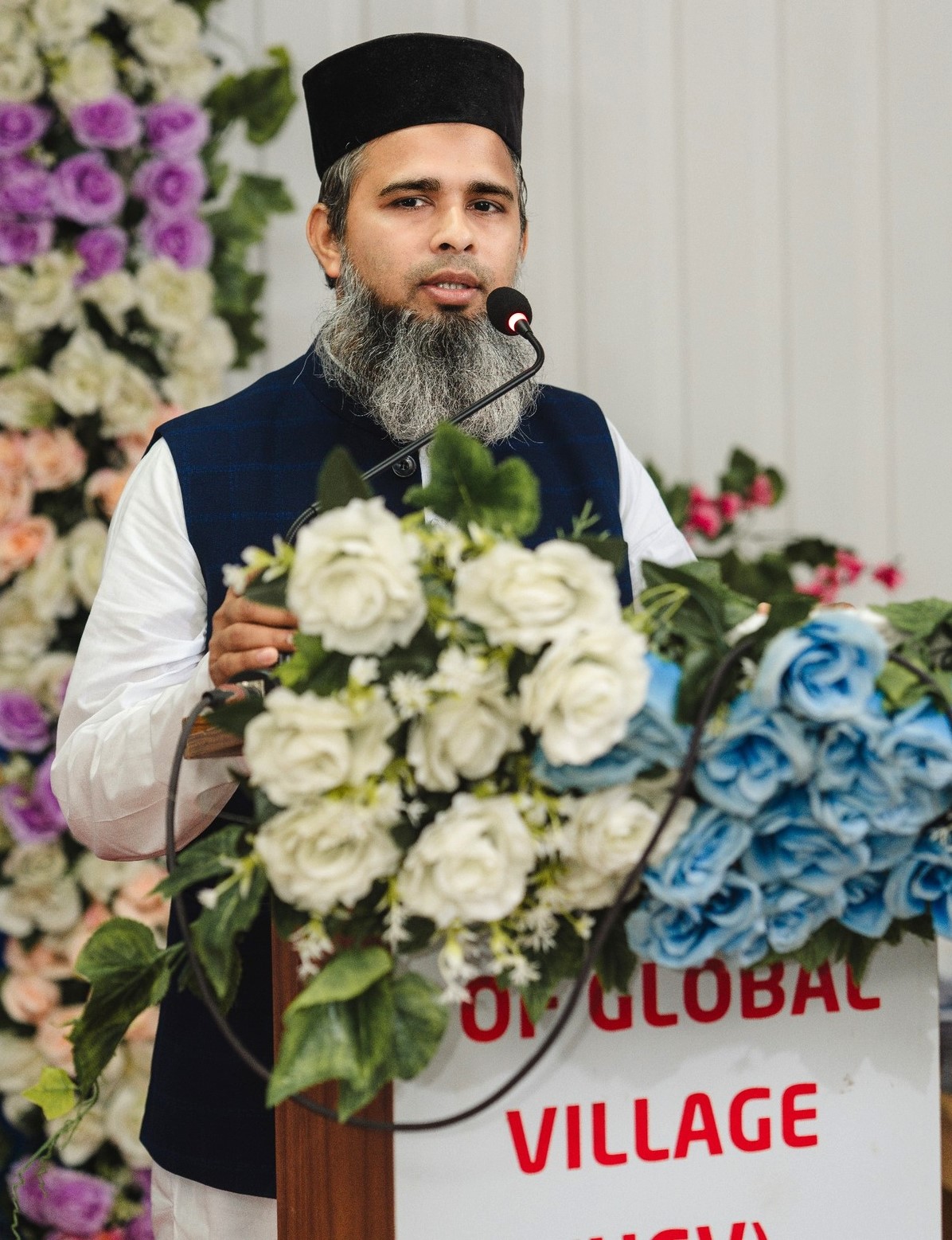 Dr. Md. Imran Chowdhury