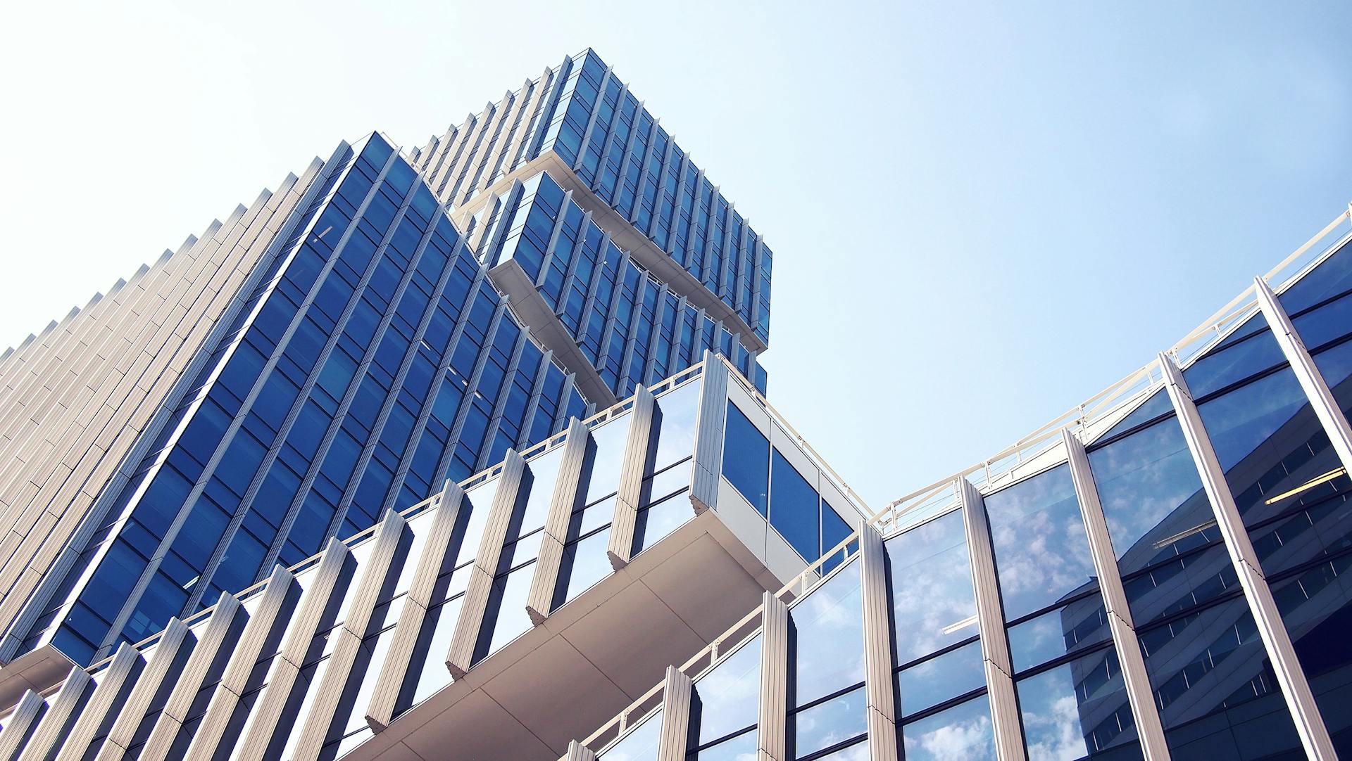 Department Cover