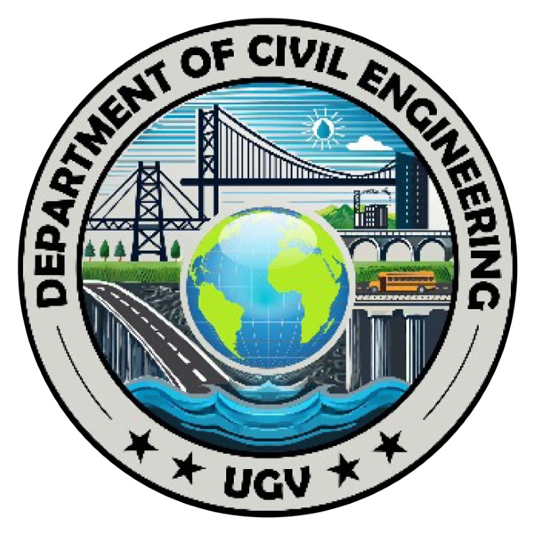 Department Logo