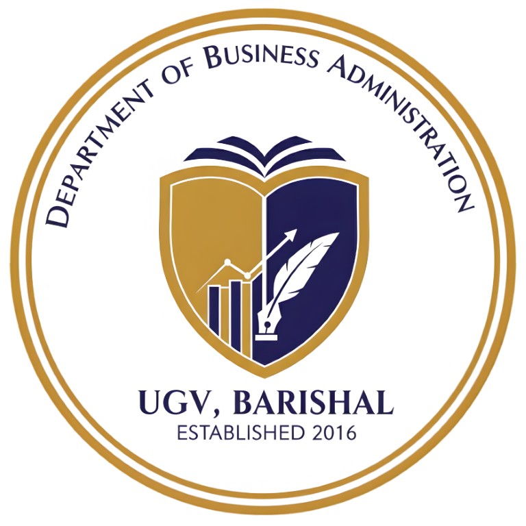 Department Logo