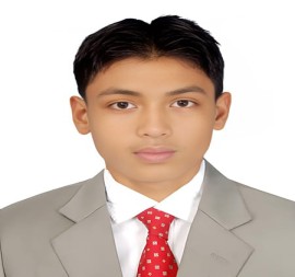 Md. Rabby Khan