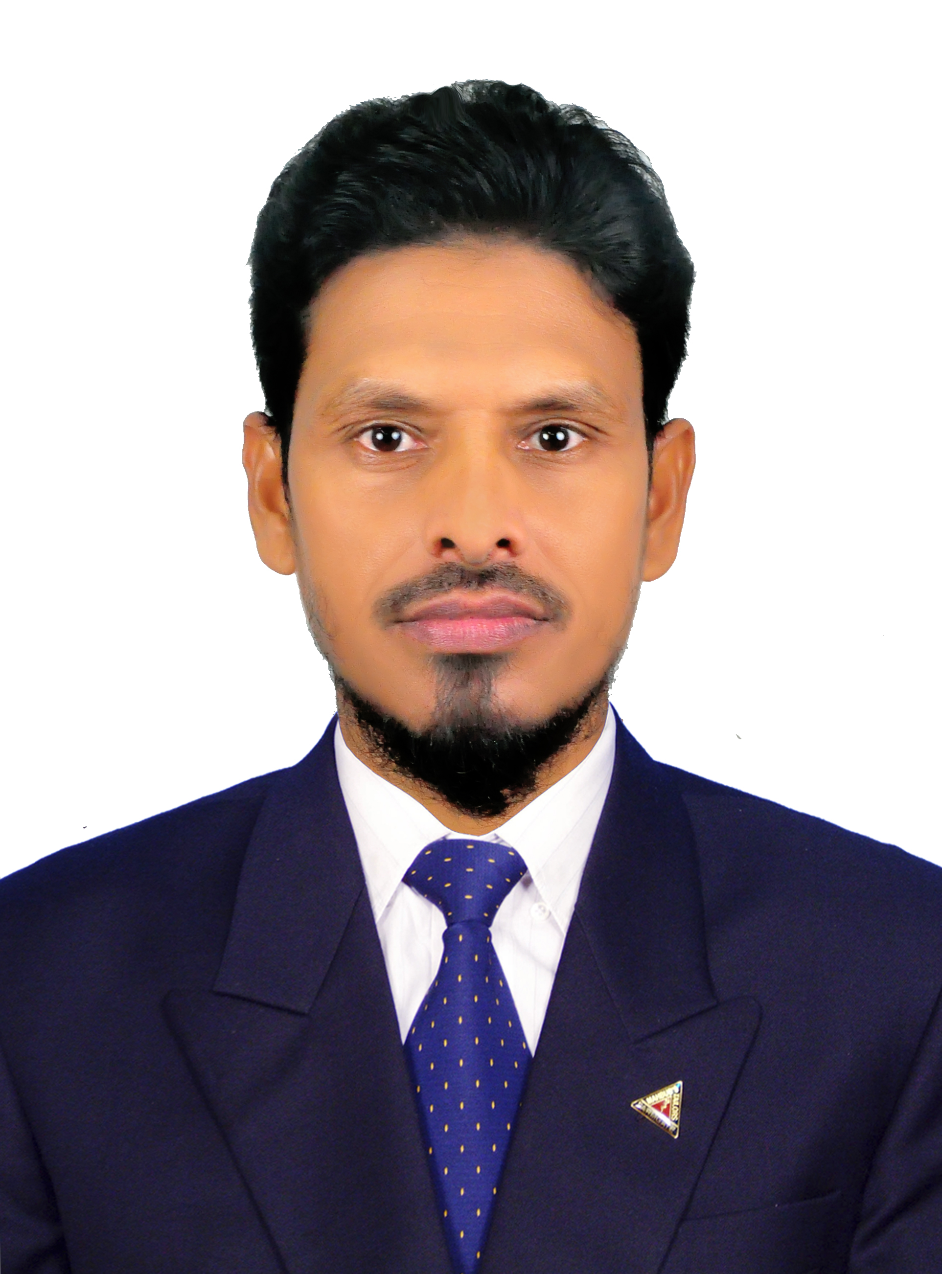 Md. Belal Hossain
