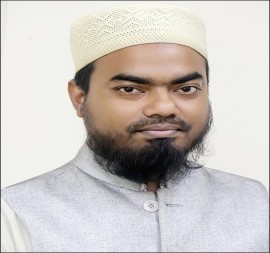 Md. Mehedi Hasan