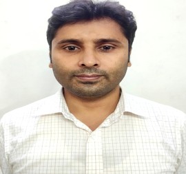 Jahangir Alam