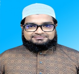 Md. Parvez Rezoan