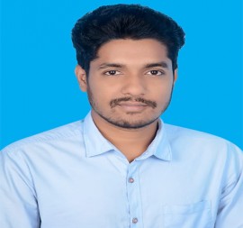 Obaydul Haque