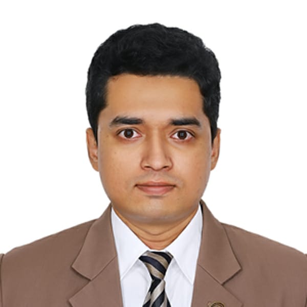 Md. Mahadi Hasan Shaon