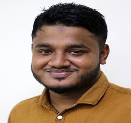 Kamrul Islam Rony