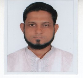 Md. Gius Uddin Khan
