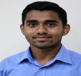 Md. Tayeb Talukdar