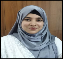 Sharmin shila
