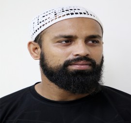 Jafor Khan