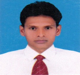 Md. Belal Hossain