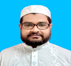 Md. Parvez Rezoan