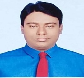 Md. Firoz Alam