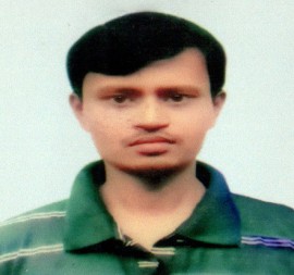 Sanjoy Bappy Roy