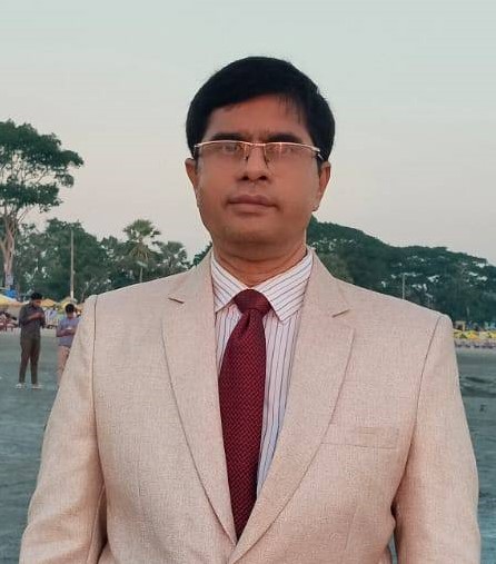 Mr. Rabin Chandra Ray