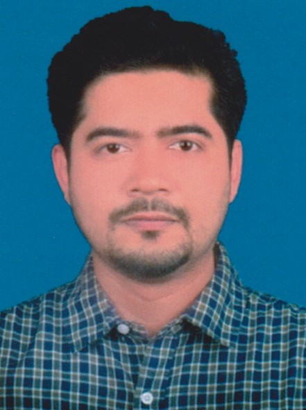 Md. Zillur Rahman Siddique