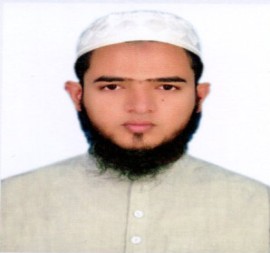 Md. Shariful Islam