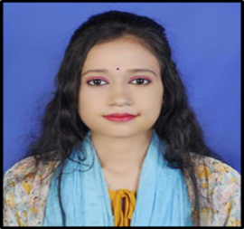 Israt Jahan