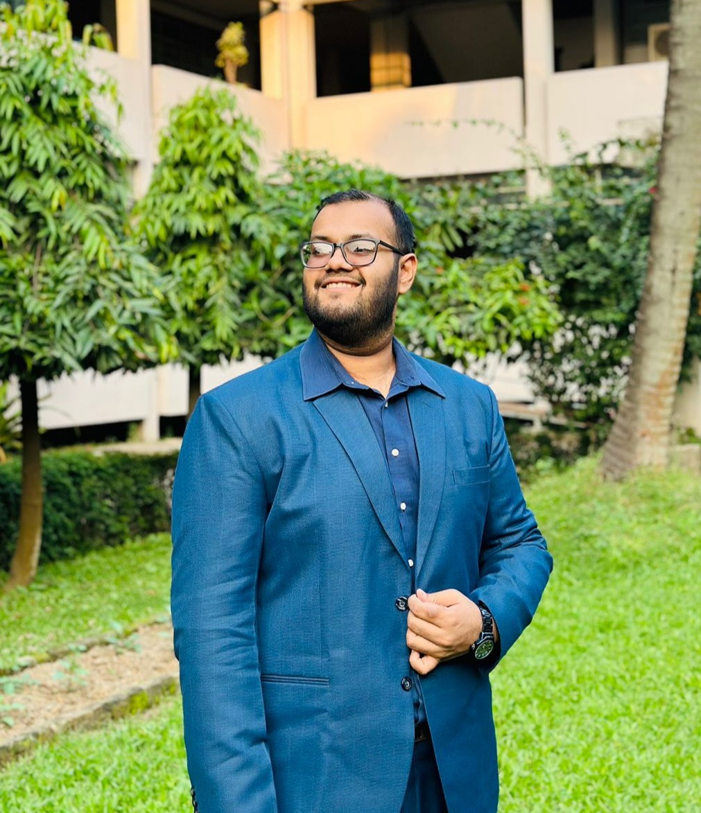 Mir Farhan Nadim Anan