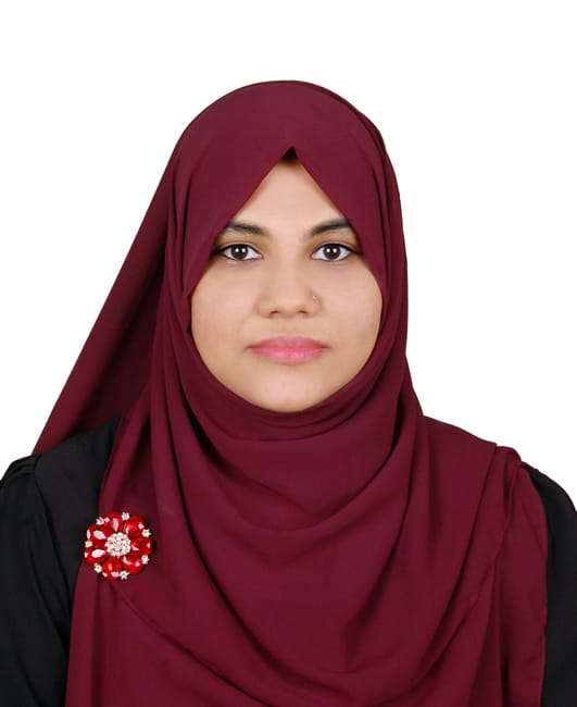 Most. Jannatul Maowa