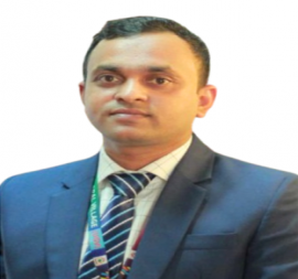 Mamun Parvez