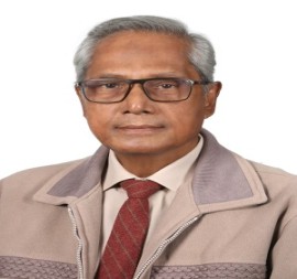 Dr Abdul Baqee