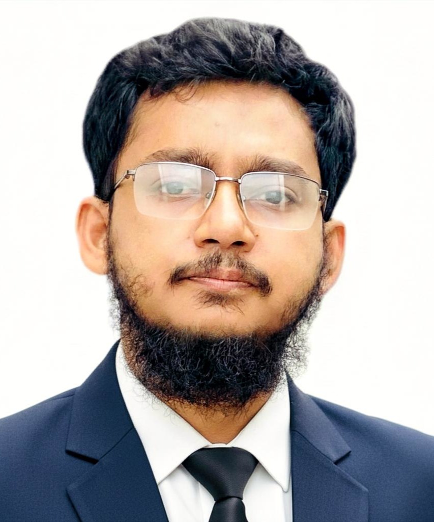 Ashik Ahmed Nakib