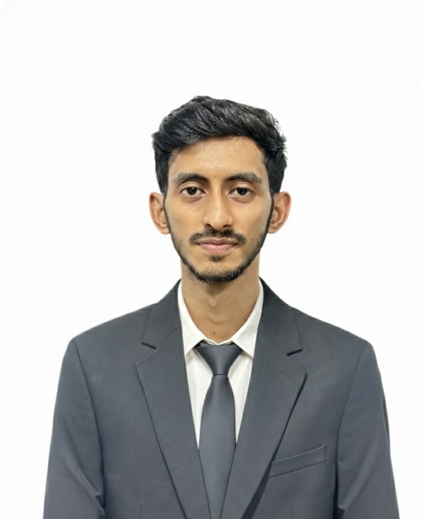 Syed Mahfuzur Rahman