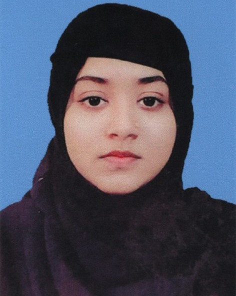 Nabila Tasneem