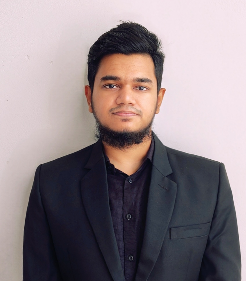 Md. Rejoan Chowdhury