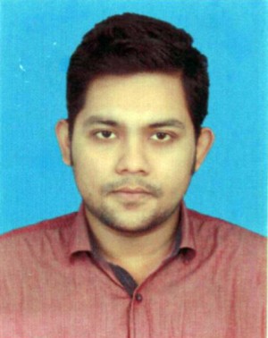 Anisul Islam