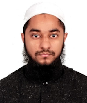 Md. Tariqul Islam